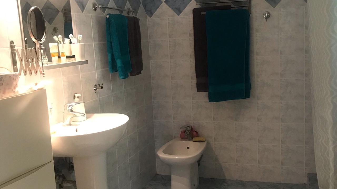Photo of Bathroom in Messaia