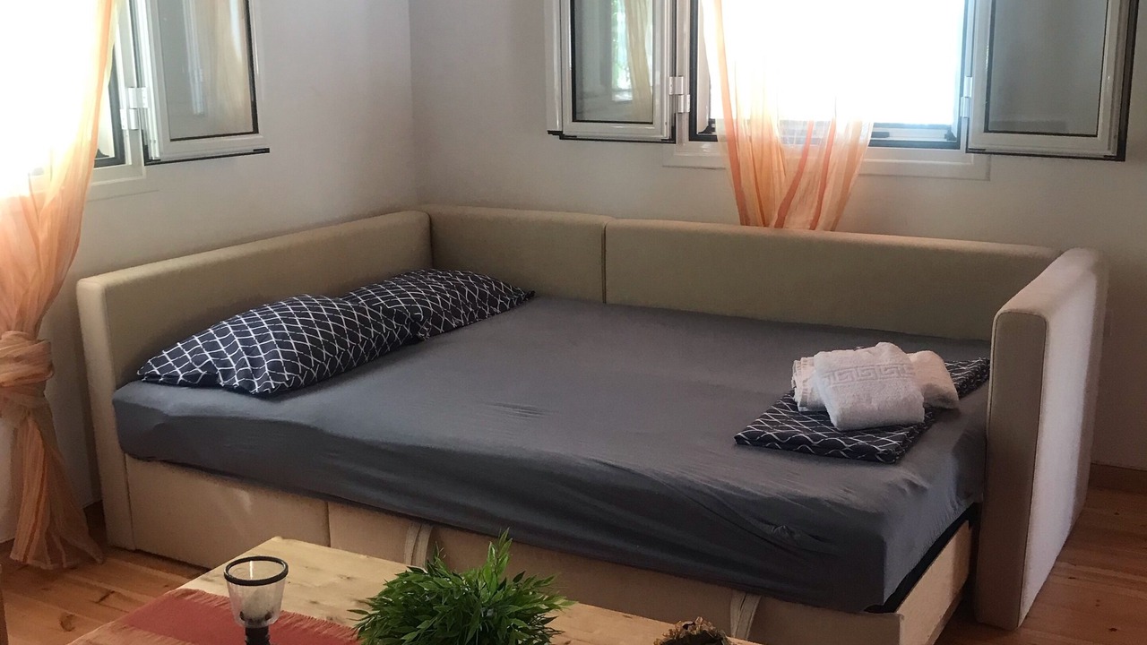Photo of Bedroom in Messaia