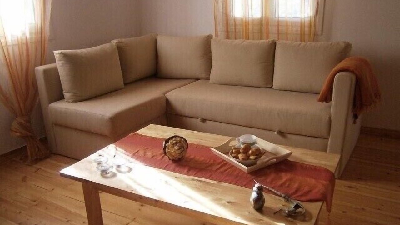 Photo of Livingroom in Messaia