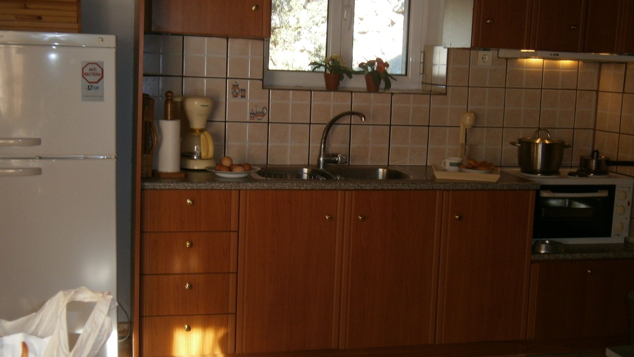 Photo of Kitchen in Messaia