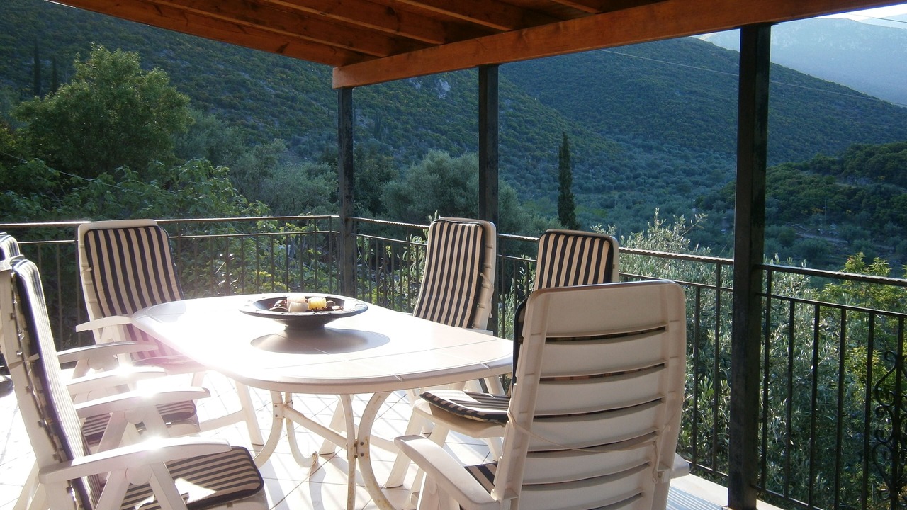 Photo of Outdoor in Messaia