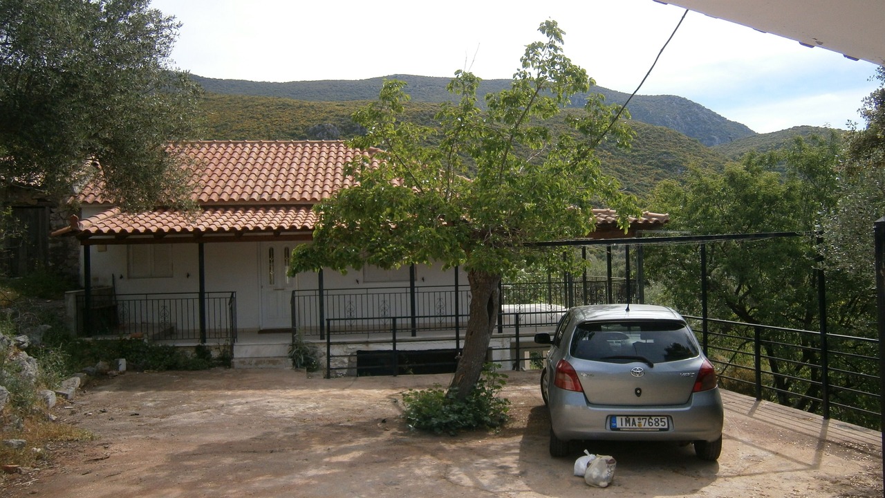 Photo of Outdoor in Messaia