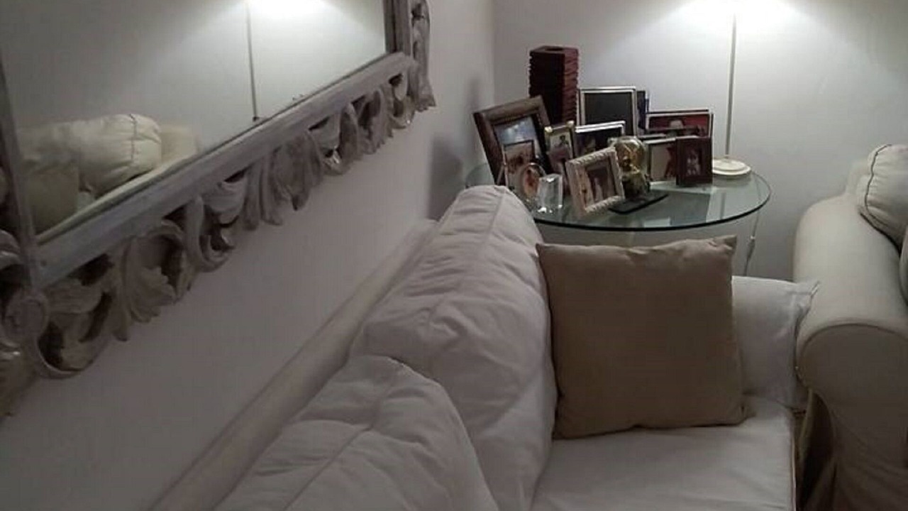 Photo of Livingroom in Marathon