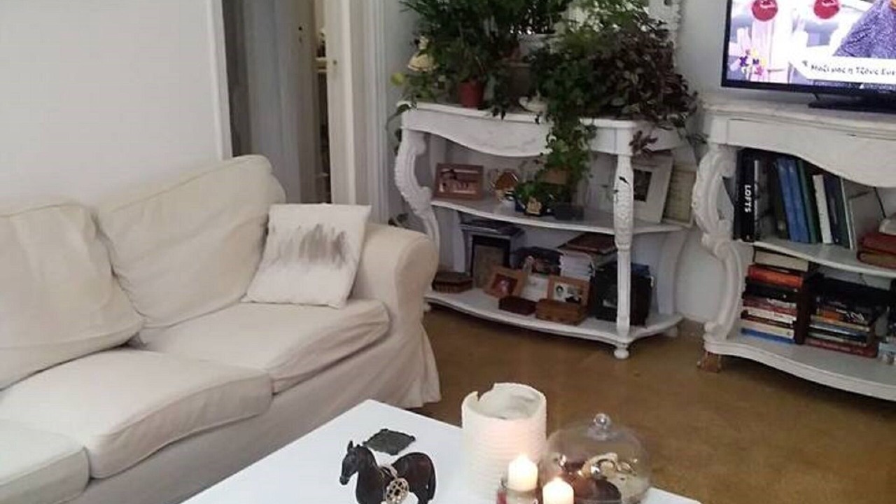 Photo of Livingroom in Marathon