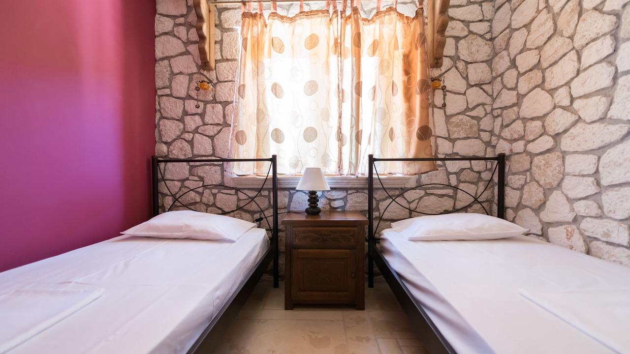 Photo of Bedroom in Agia Efimia