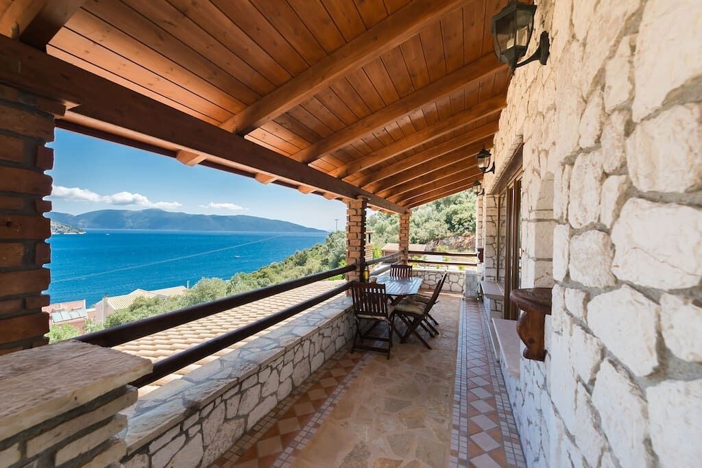 Photo of Outdoor in Agia Efimia