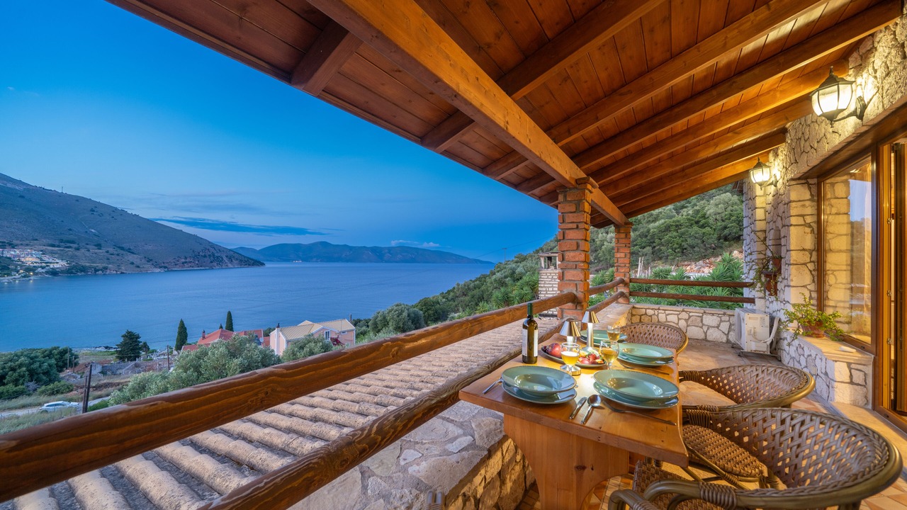 Photo of Outdoor in Agia Efimia