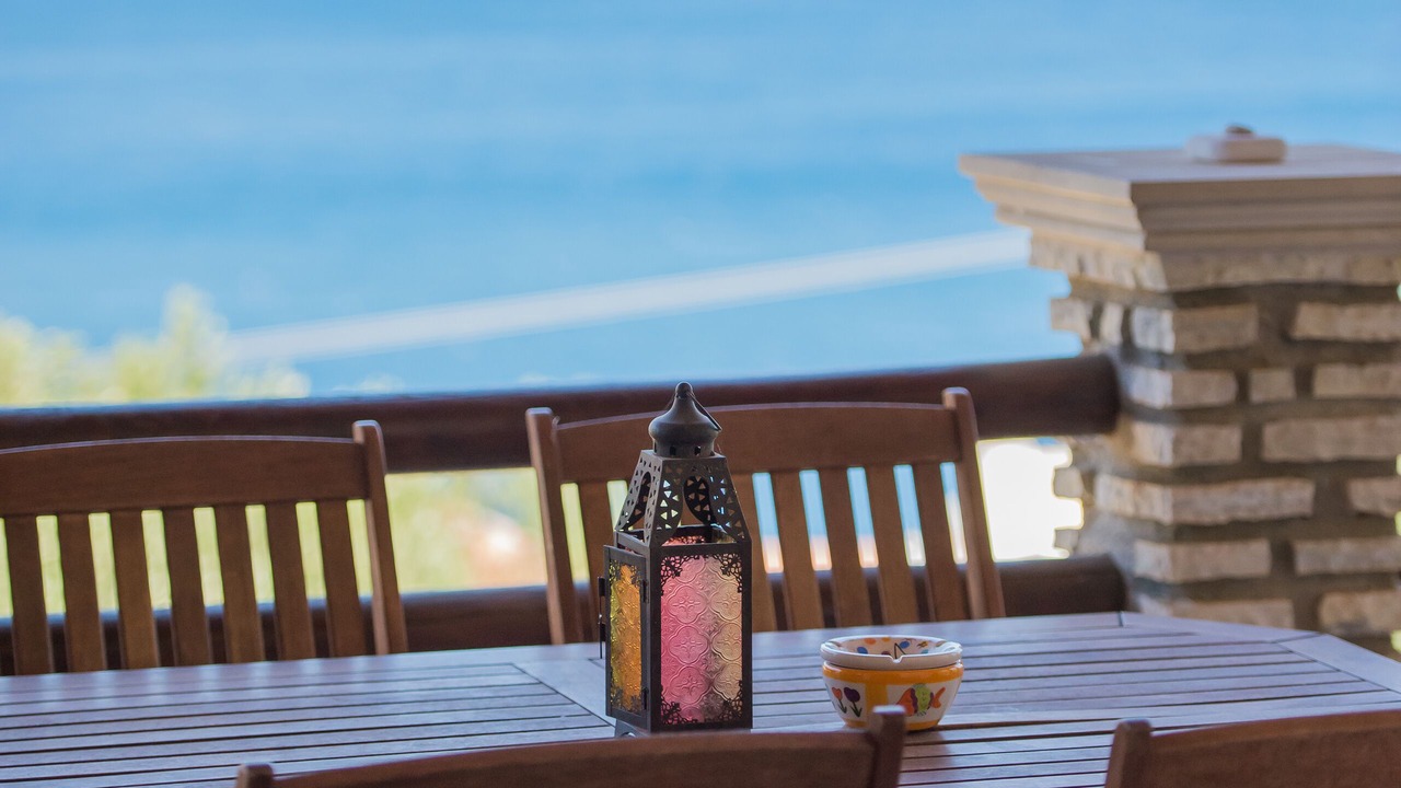 Photo of Outdoor in Agia Efimia