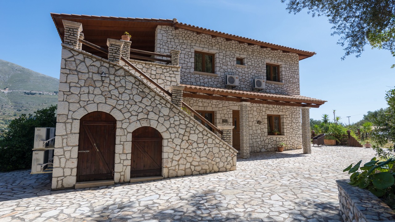 Photo of Outdoor in Agia Efimia