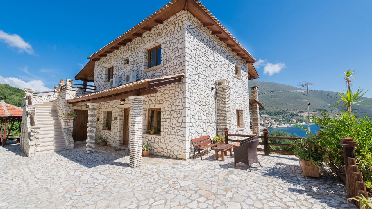 Photo of Outdoor in Agia Efimia