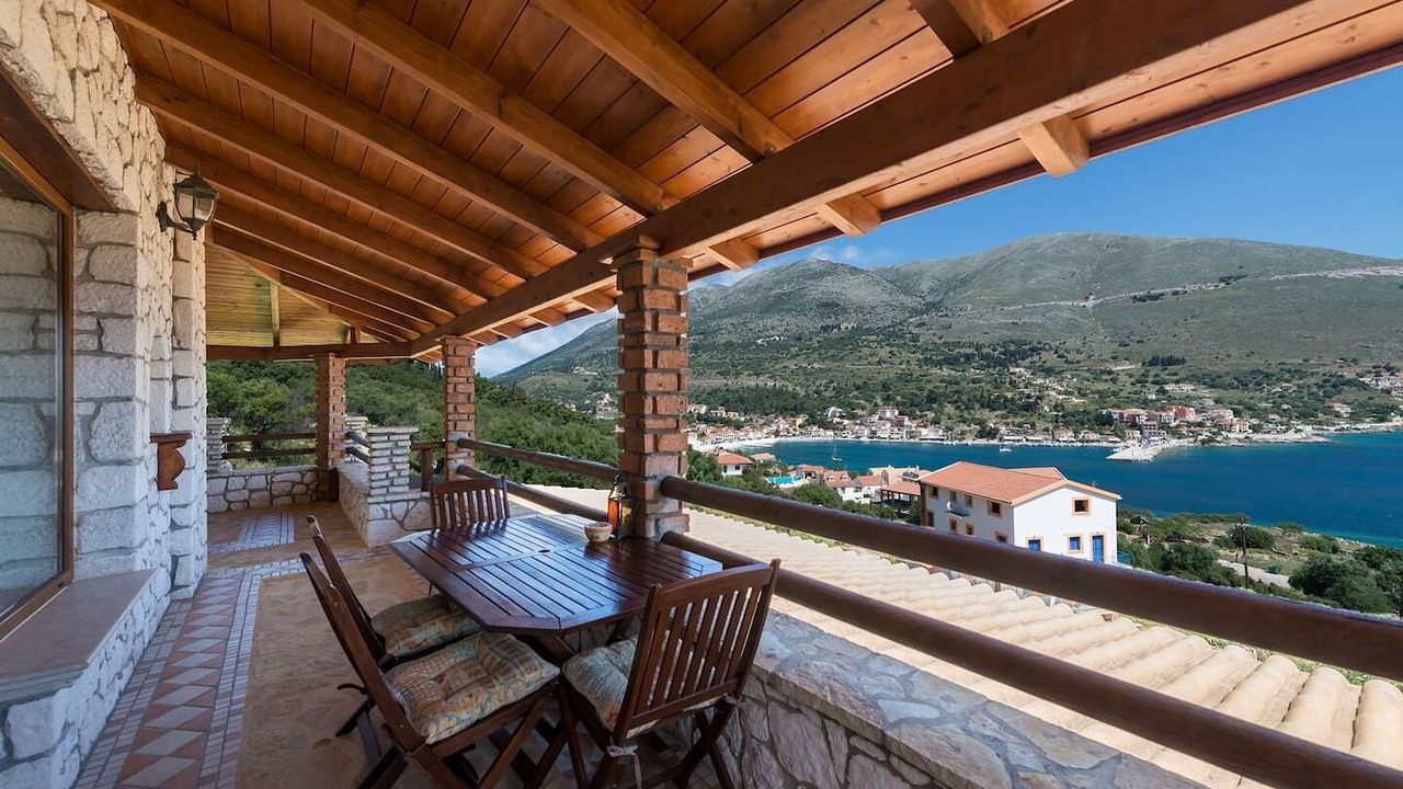 Photo of Outdoor in Agia Efimia