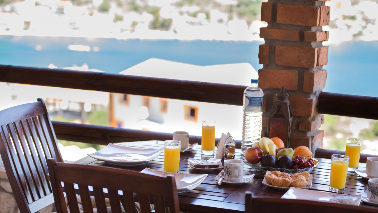Photo of Outdoor in Agia Efimia
