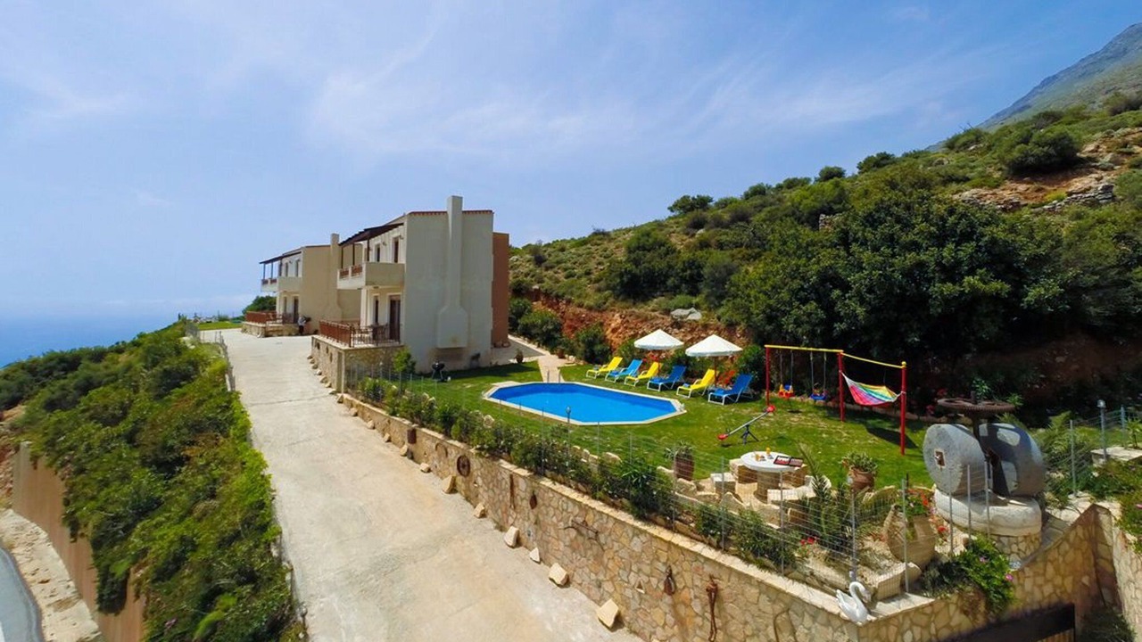 Photo of Others in Triopetra