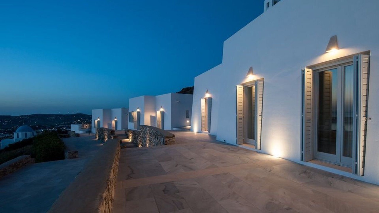 Photo of Others in Paros