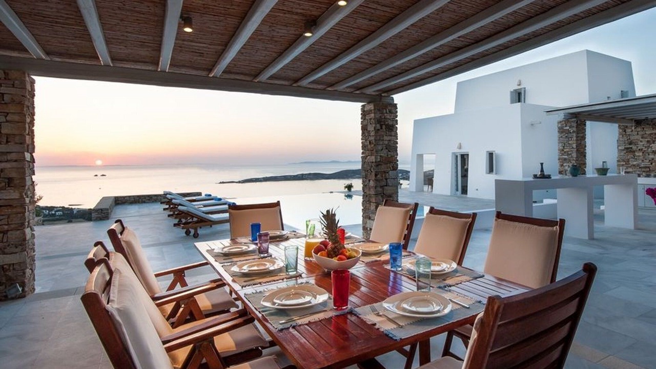 Photo of Others in Paros