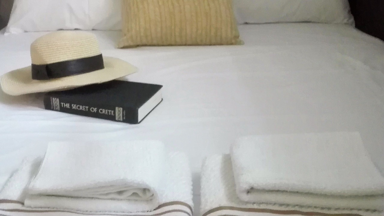 Photo of Bedroom in Daratsos