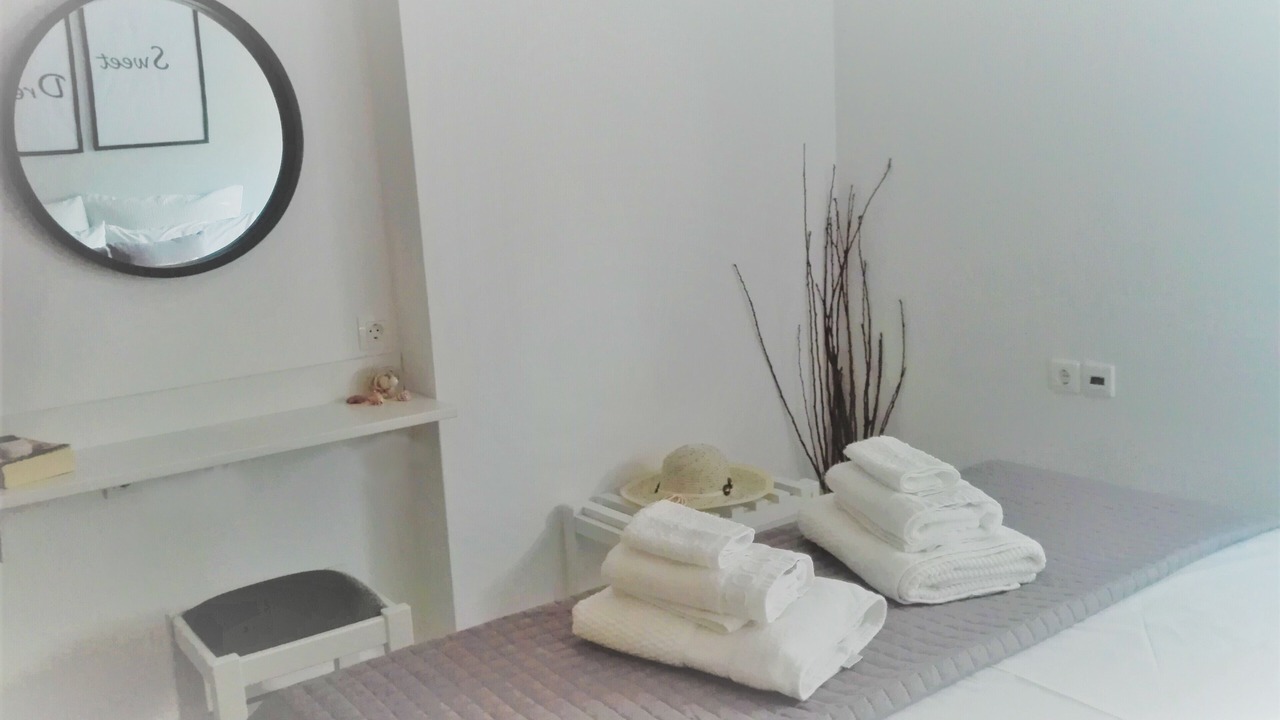 Photo of Bedroom in Daratsos