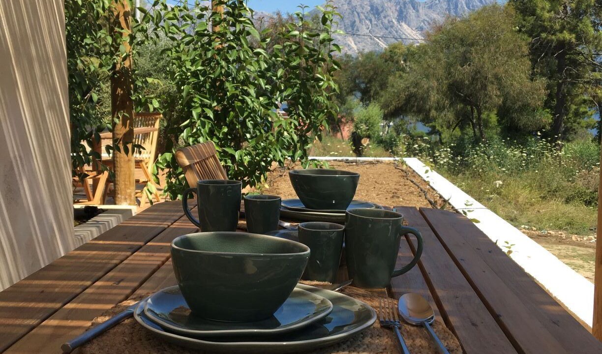 Photo of Outdoor in Pogonia
