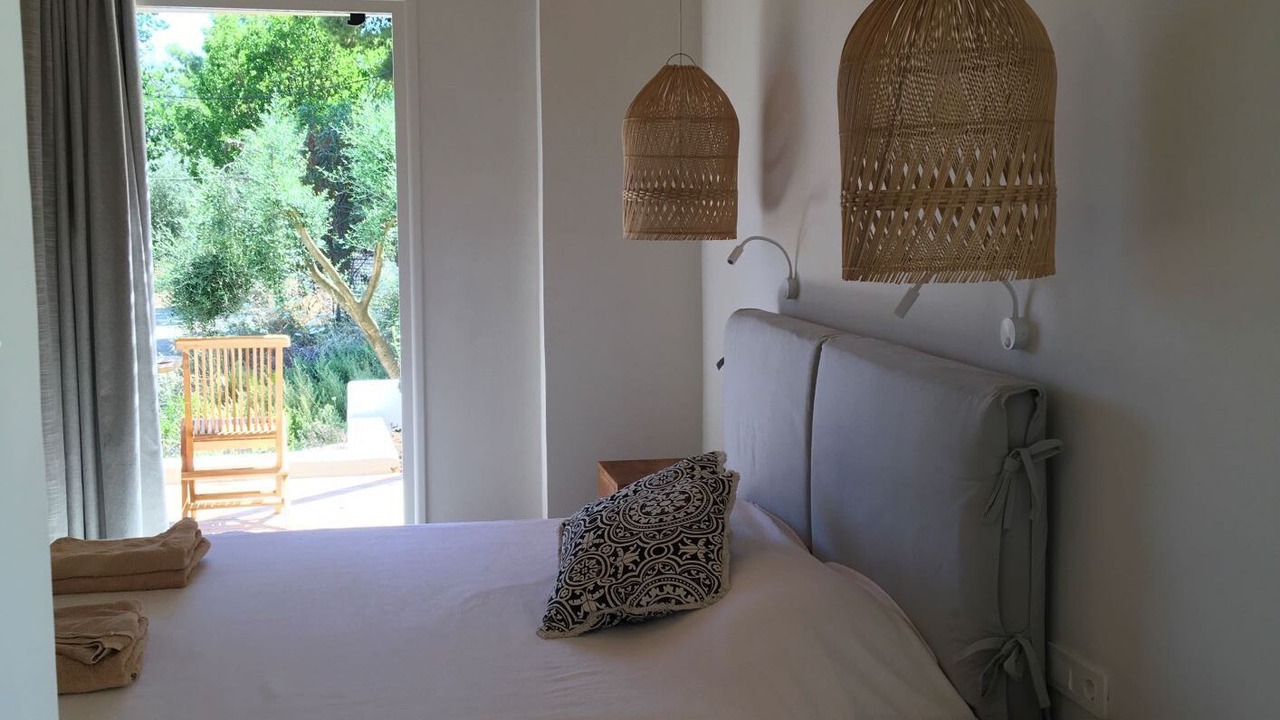 Photo of Bedroom in Pogonia