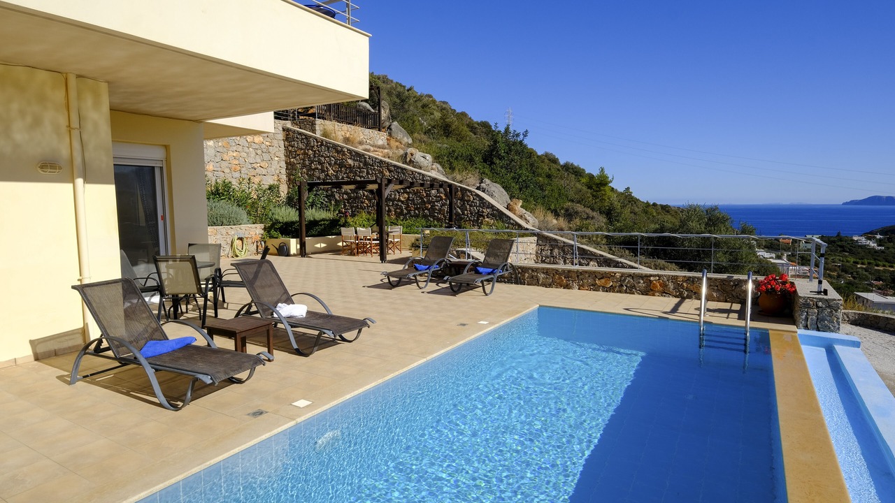 Photo of Outdoor in Agios Nikolaos Town