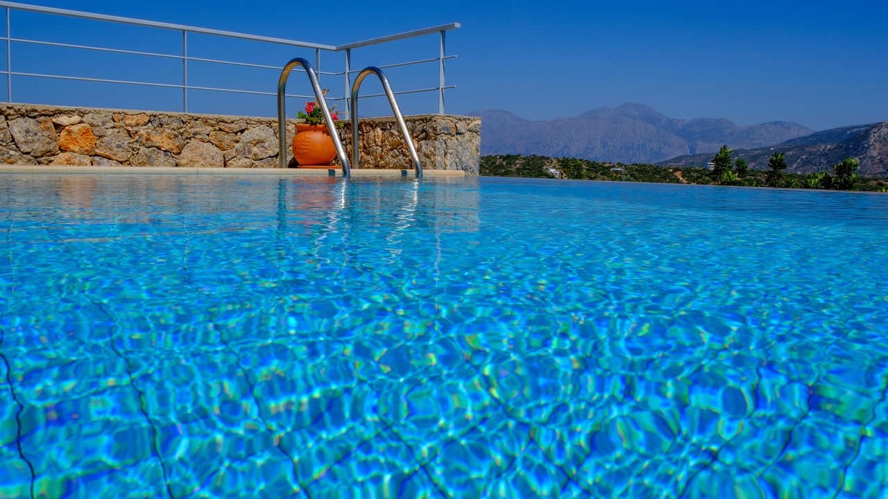 Photo of Outdoor in Agios Nikolaos Town