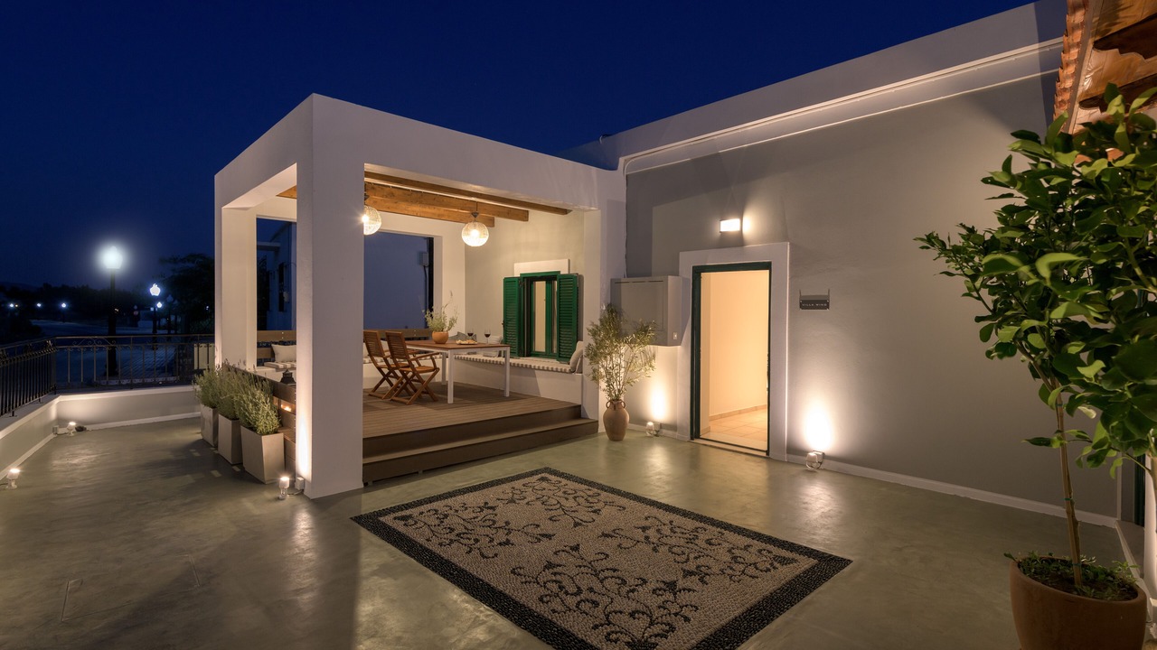 Photo of Patio Balcony in Kattavia