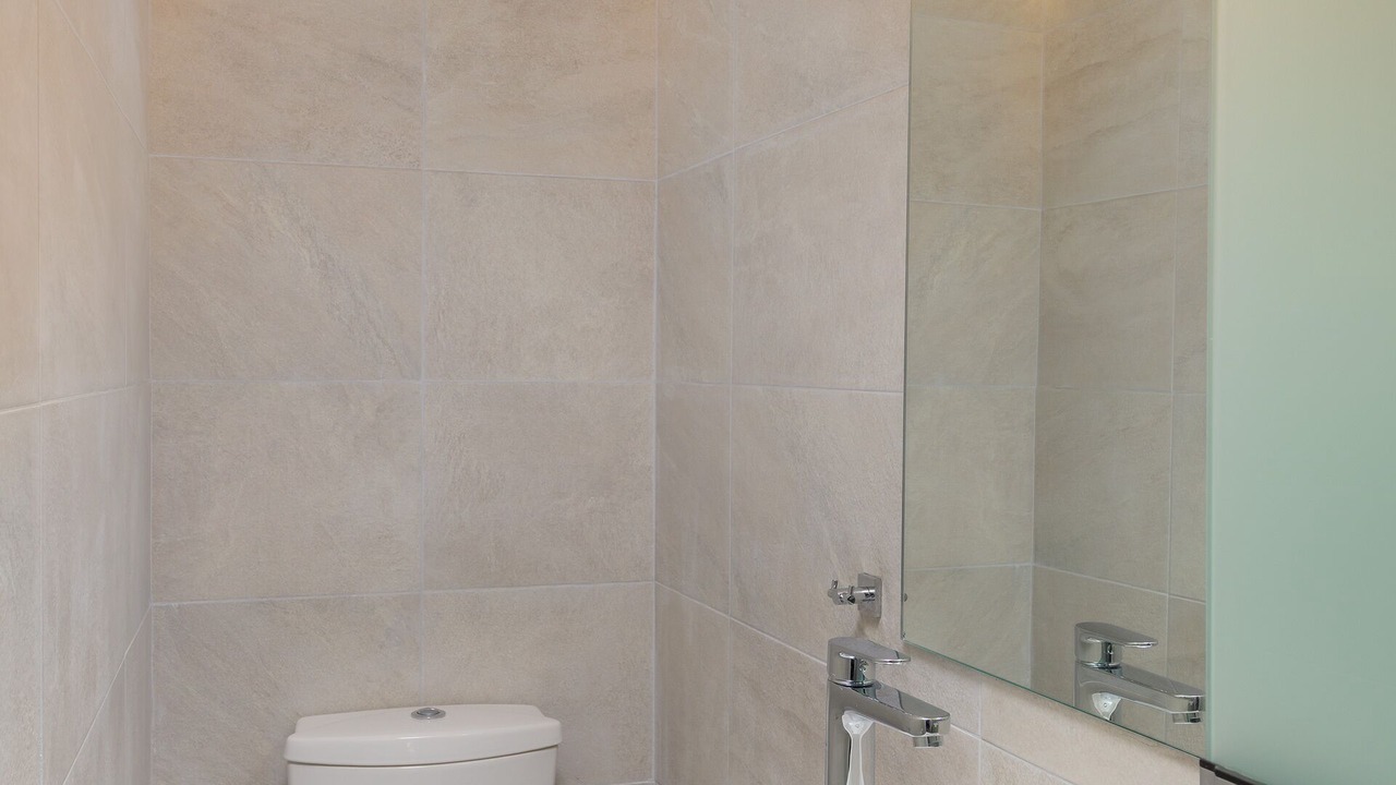Photo of Bathroom in Kattavia