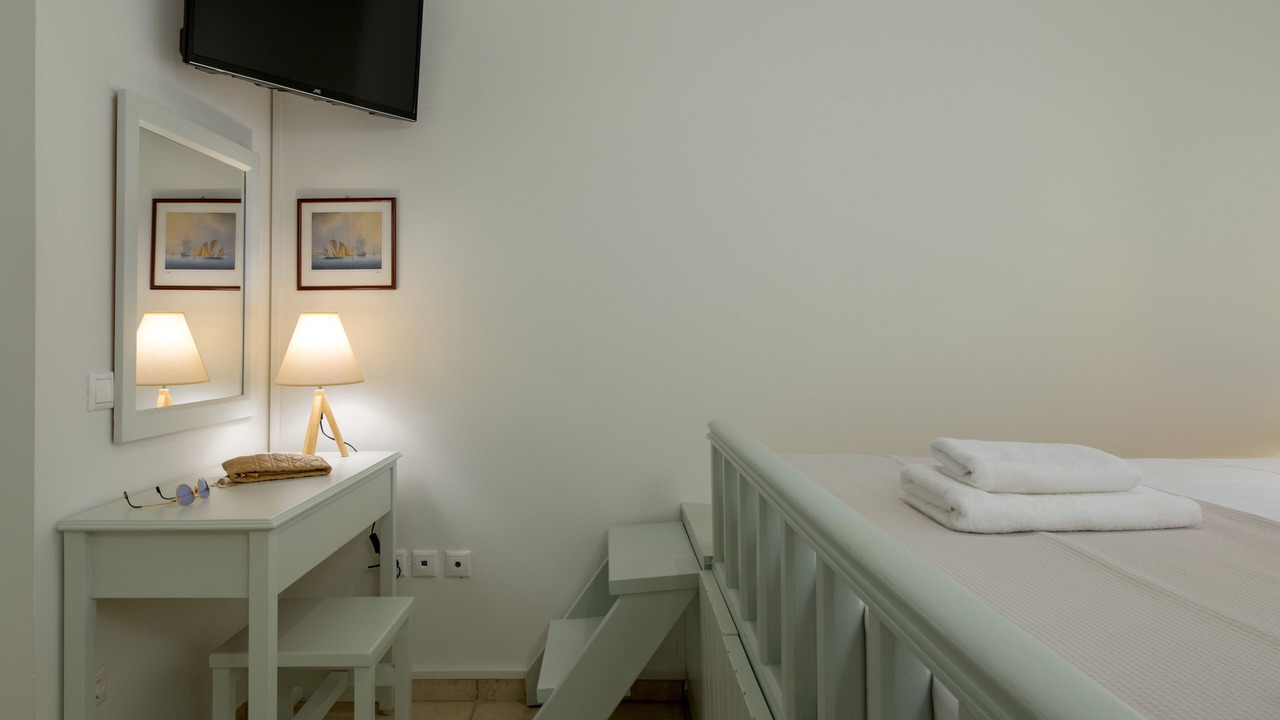 Photo of Bedroom in Kattavia