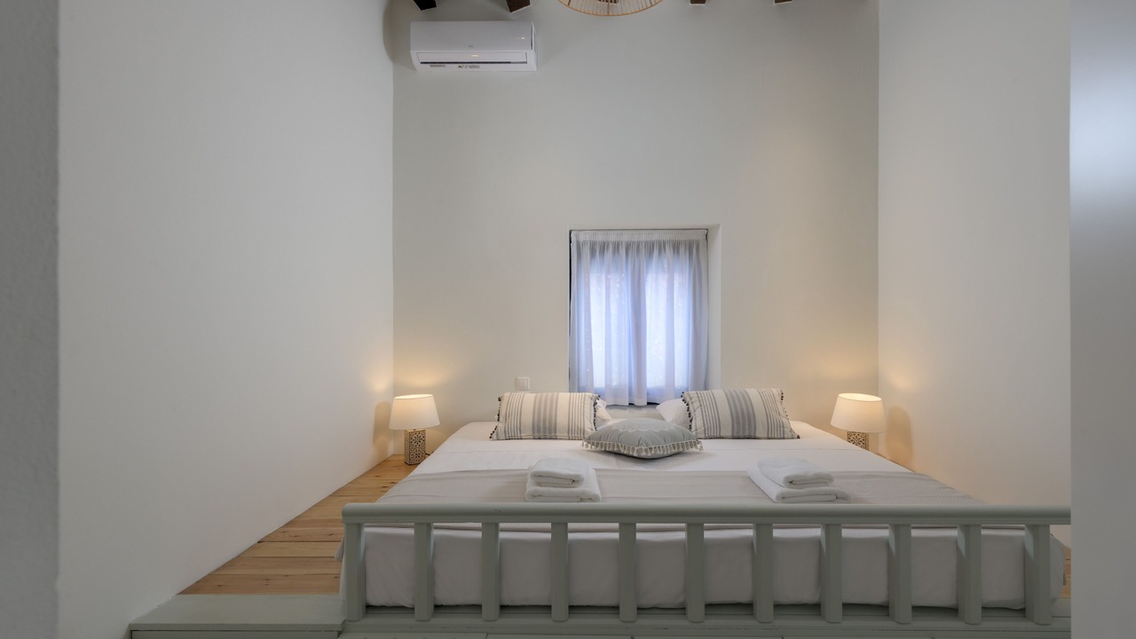 Photo of Bedroom in Kattavia