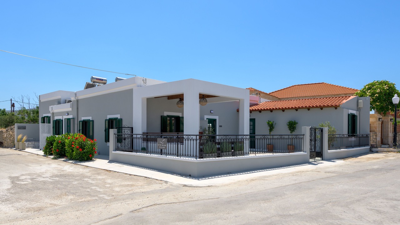 Photo of Outdoor in Kattavia