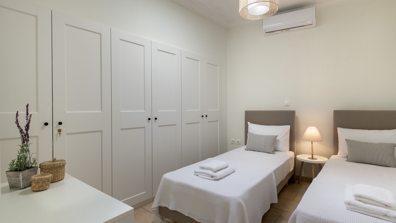 Photo of Bedroom in Kattavia