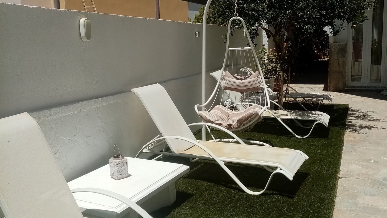 Photo of Outdoor in Pigianos Kampos