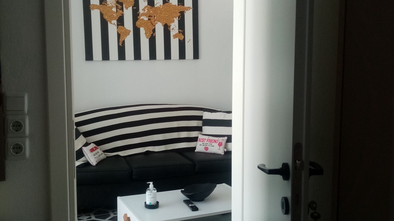 Photo of Livingroom in Pigianos Kampos