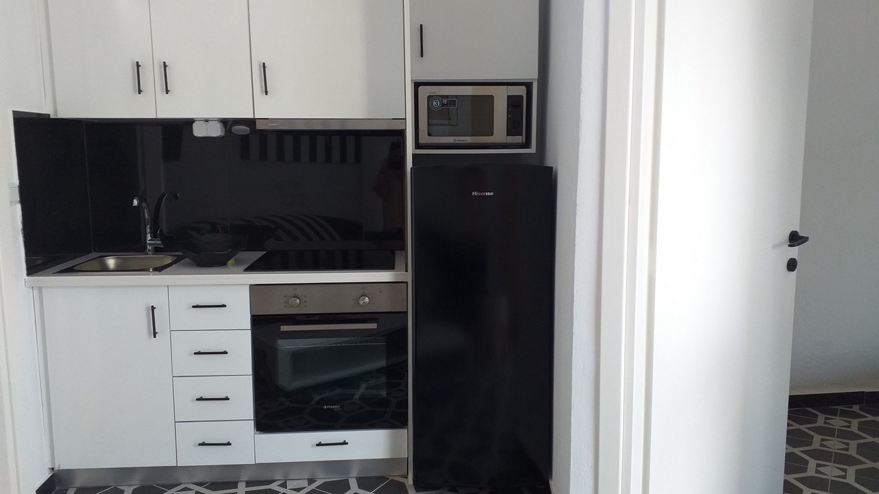 Photo of Kitchen in Pigianos Kampos
