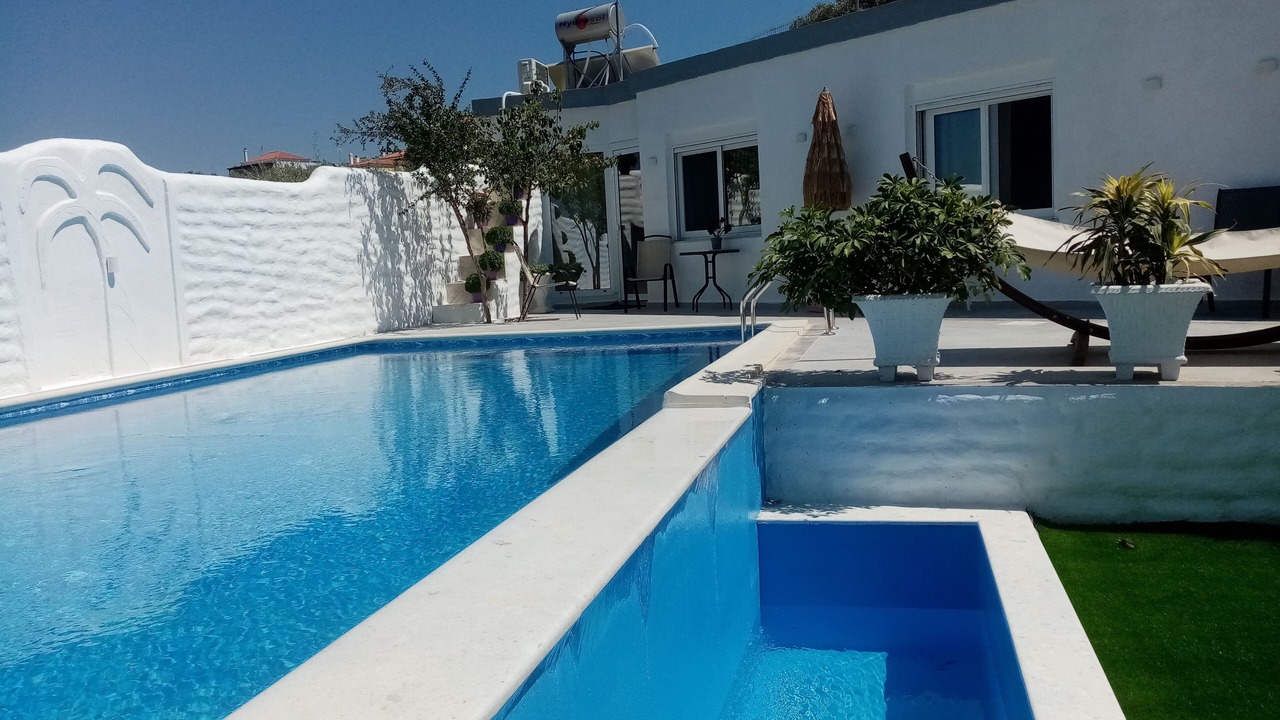 Photo of Outdoor in Pigianos Kampos