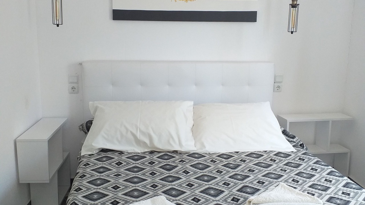Photo of Bedroom in Pigianos Kampos