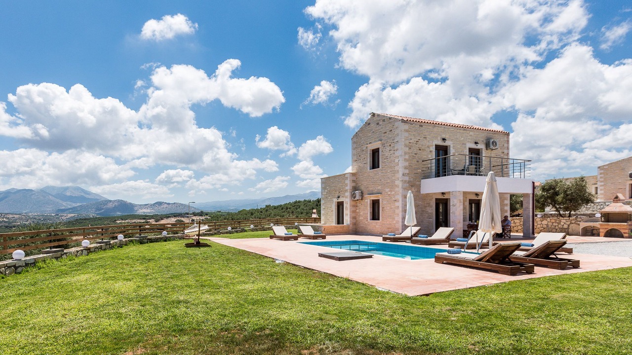Photo of Others in Geropotamos