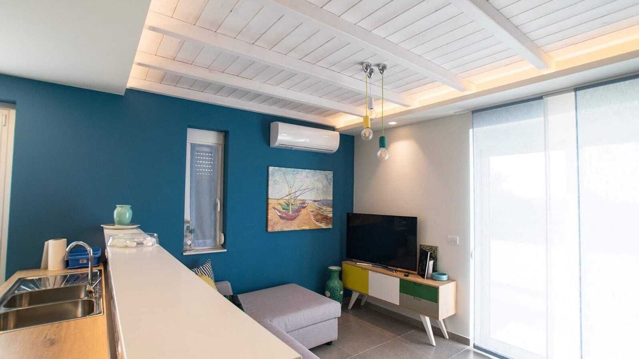 Photo of Livingroom in Mastichari