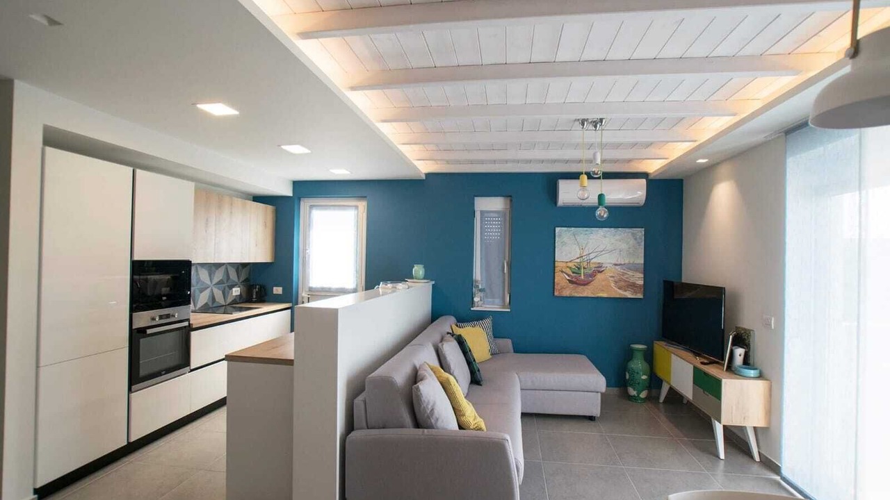 Photo of Livingroom in Mastichari