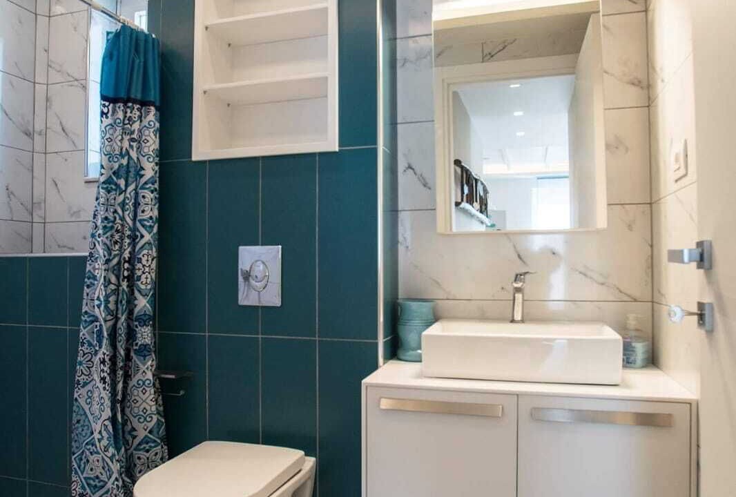 Photo of Bathroom in Mastichari