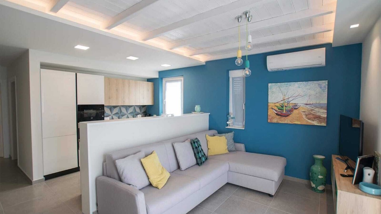 Photo of Livingroom in Mastichari