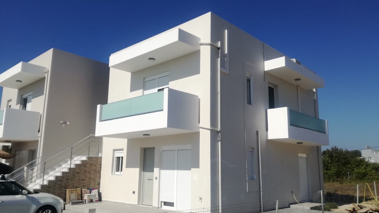 Photo of Outdoor in Mastichari