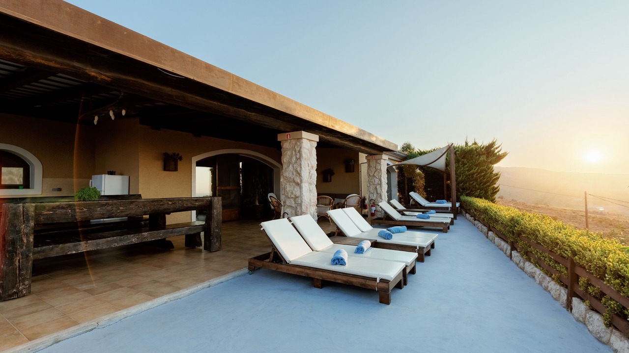 Photo of Outdoor in Kos