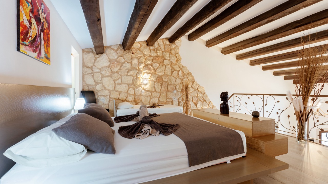 Photo of Bedroom in Kos