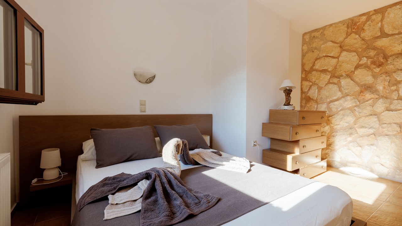 Photo of Bedroom in Kos