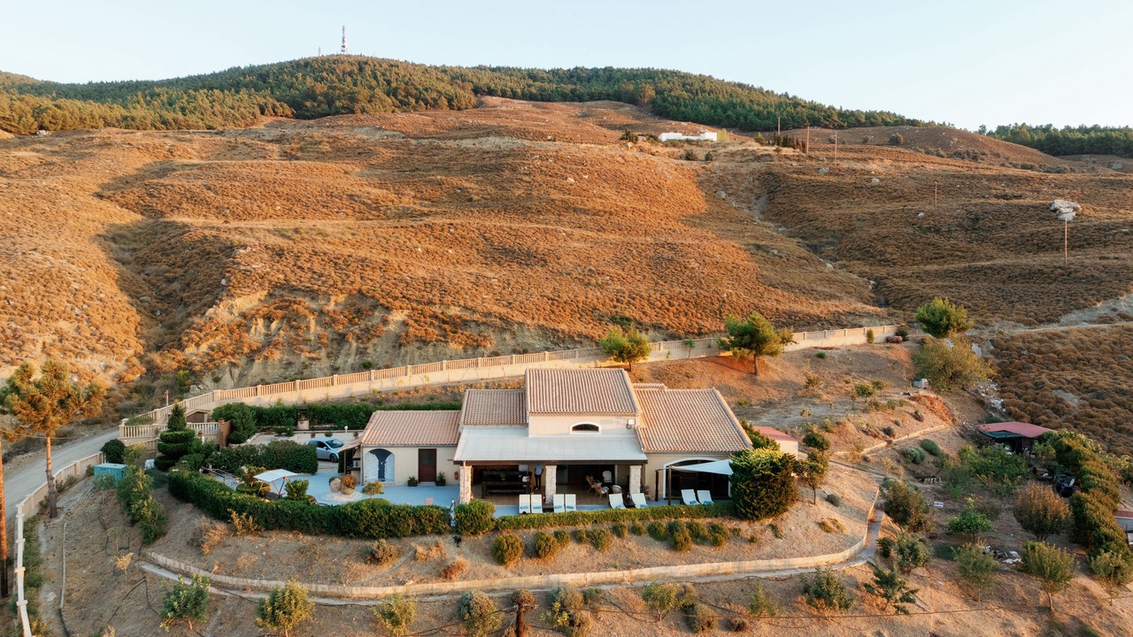 Photo of Outdoor in Kos