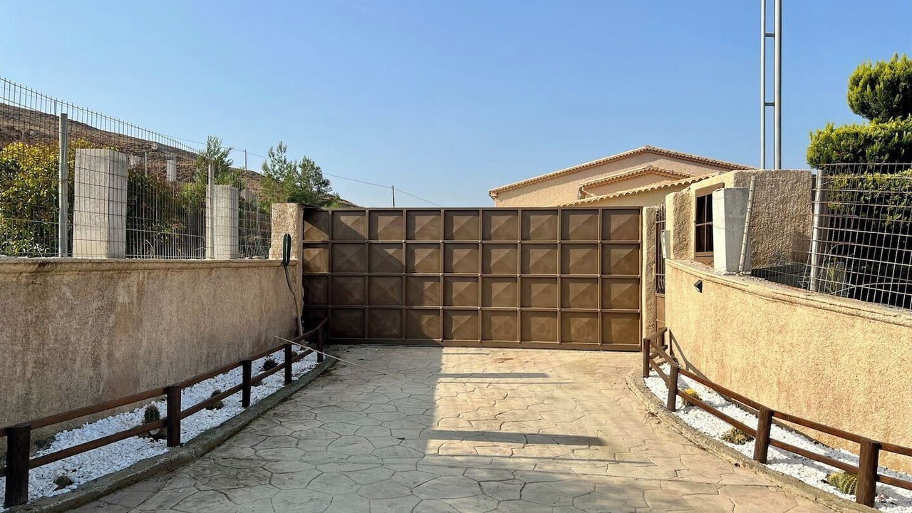 Photo of Outdoor in Kos
