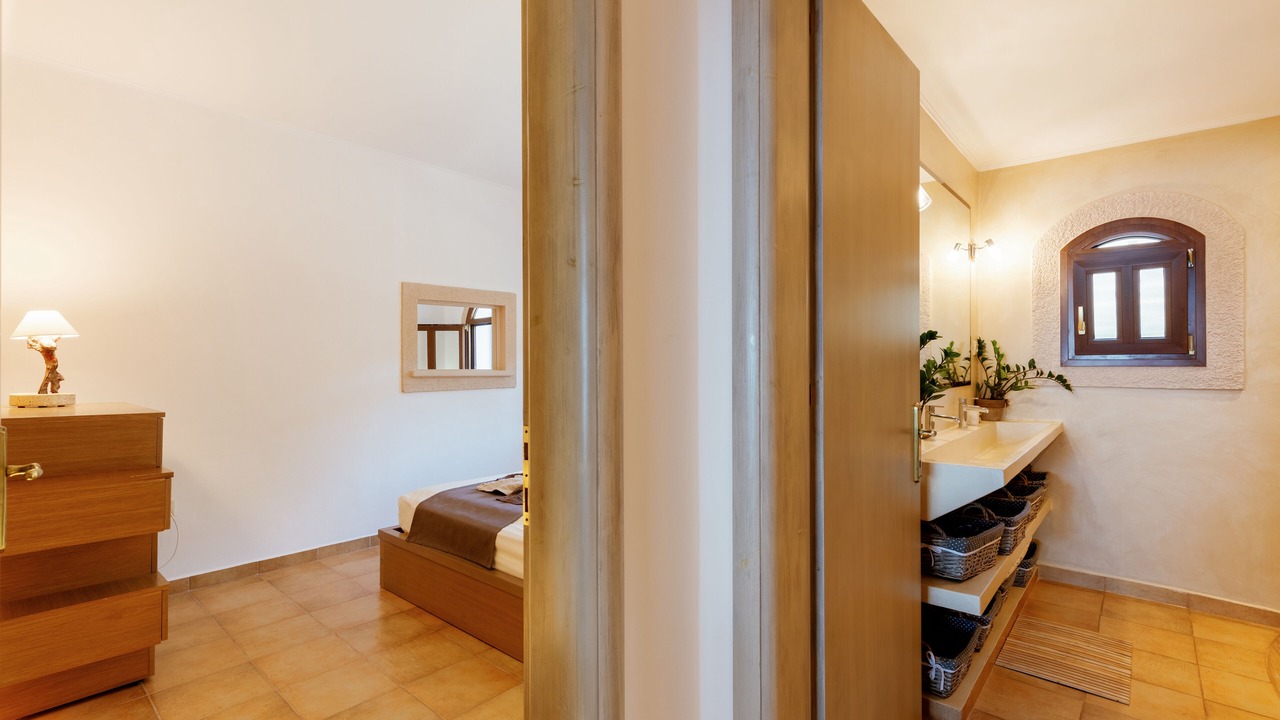 Photo of Bedroom in Kos