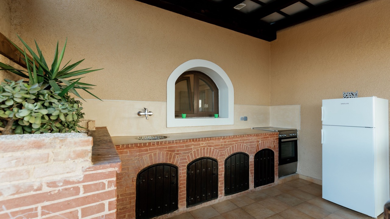 Photo of Kitchen in Kos