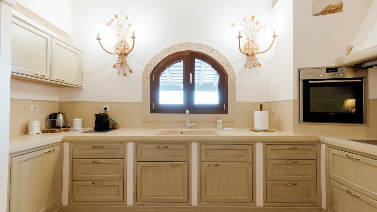 Photo of Kitchen in Kos